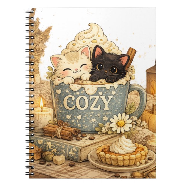 notebook، copybook notebook (Front)