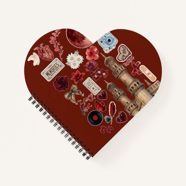  notebook، copybook، record notebook (Front)