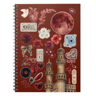 notebook، copybook، record notebook