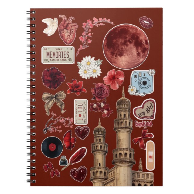  notebook، copybook، record notebook (Front)