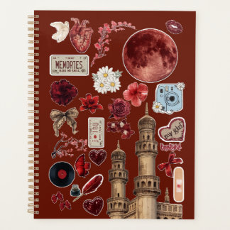 notebook، copybook، record planner