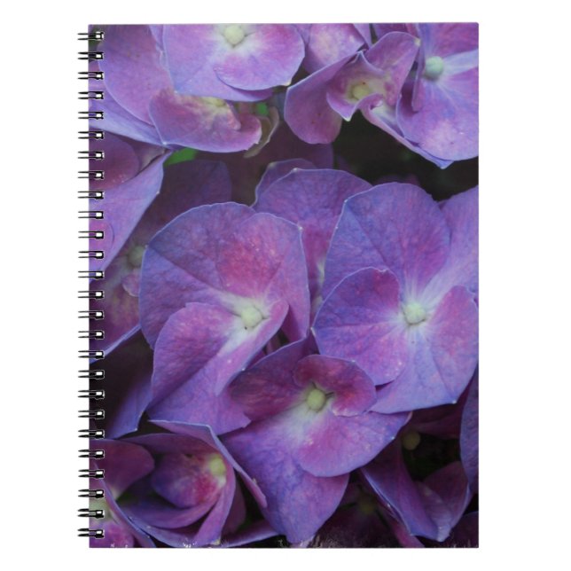 Notebook - Customized (Front)