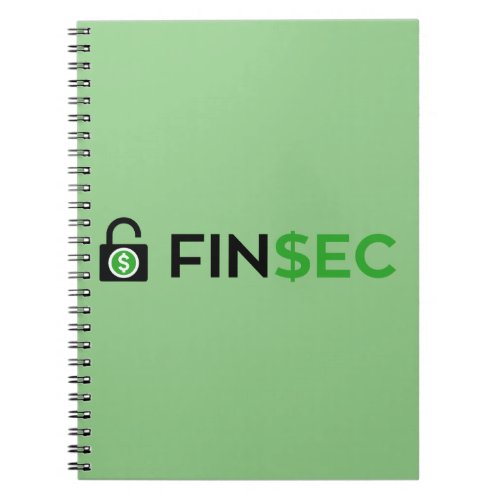 Notebook _ FinSec Financial Security Summit