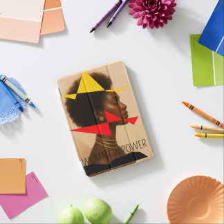 Notebook iPad Mini Cover