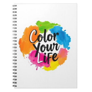 notebook, notepad, dream journal