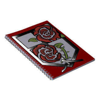 Notebook of the attack of titans garrison