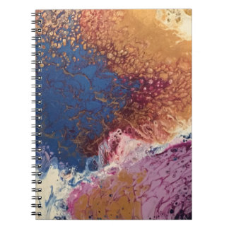 Notebook or Journal