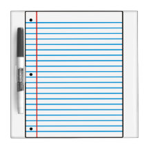 Notebook Paper