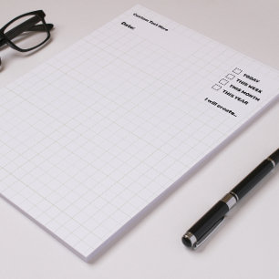 Notebook Paper Engineering Graph Sheets Notepad
