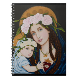 Notebook &#39;Unconditional Love&#39;