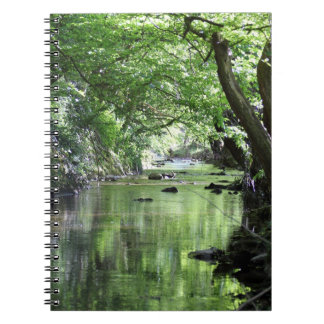 Notebook Waldbach