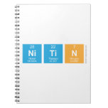 Nitin  Notebooks