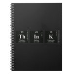 Think  Notebooks