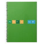 punto com  Notebooks