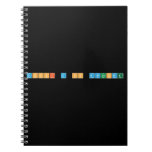 DOCHI z so AWESOME  Notebooks