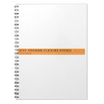 sexy awesome clickers avenue    Notebooks