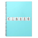 Discover  Notebooks