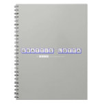 GRATTIS LOTTA  Notebooks