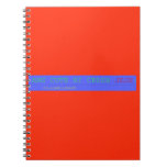 Ang cute ni crush  Notebooks