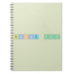 Thinking Day  Notebooks