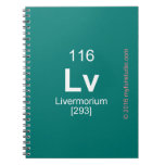 Lv  Notebooks