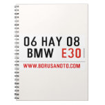 06 HAY 08  BMW   Notebooks