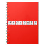 Vocabulary  Notebooks