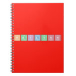 Kailynn   Notebooks