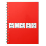
 SCIENCE  Notebooks