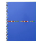 Manmeet kanwal kaur  Notebooks