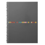 Kimya Muhendisleri Odasi  Notebooks
