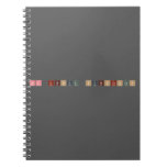All About Substances  Notebooks