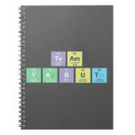Team
 Yabut  Notebooks