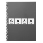 Can|on  Notebooks
