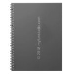   Notebooks