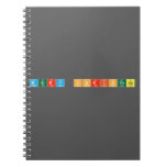 merry Christmas  Notebooks