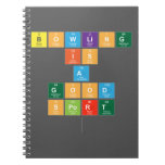 Bowling
 is 
 a
 good
 sport
   Notebooks