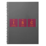 IS|C  Notebooks