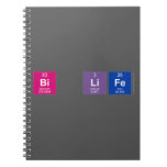 bi life  Notebooks
