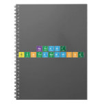 Nathanit
 Bunthanomwong  Notebooks