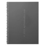   Notebooks