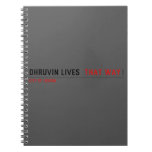 Dhruvin lives   Notebooks