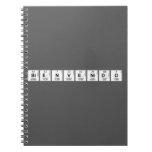  Bienvenido  Notebooks