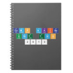Camp Akiba
 Unit Two
 2013  Notebooks