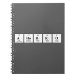 AHORRO  Notebooks