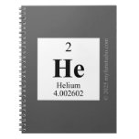 he  Notebooks