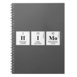 himo  Notebooks