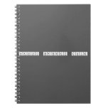 Happy Birthday Zoie  Notebooks