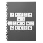 Future 
 of 
 Forensic 
 Science  Notebooks