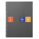 i can  Notebooks